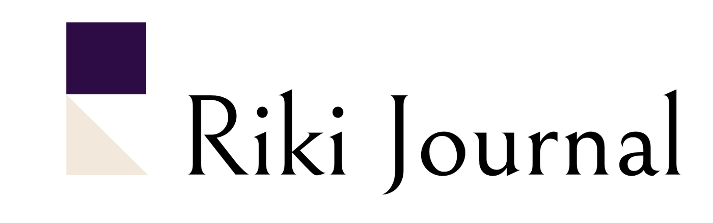 Riki Journal Logo